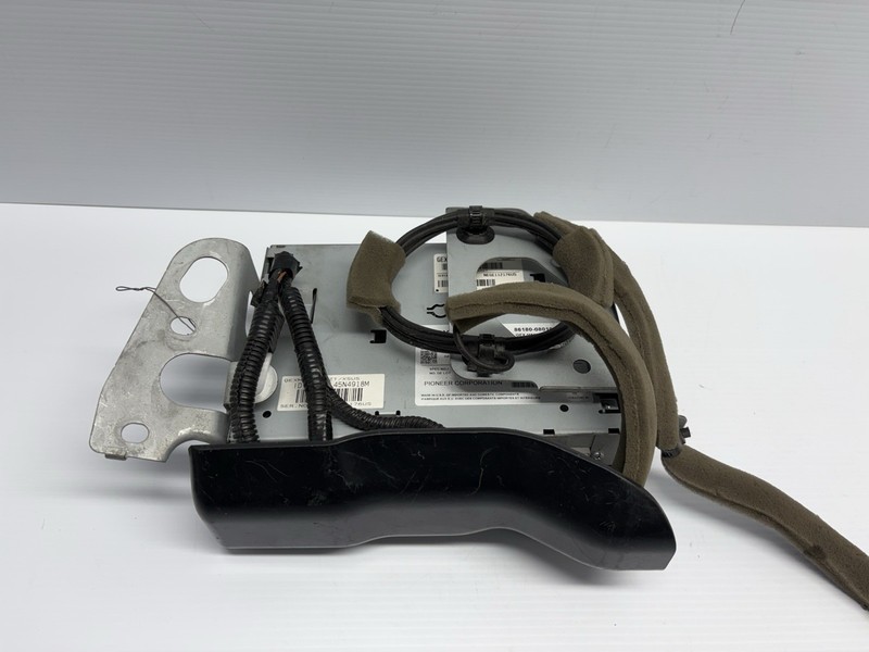 2011-2014 TOYOTA SIENNA 86180-08010 AUDIO RADIO TUNER AMP AMPLIFIER ASSEMBLY OEM