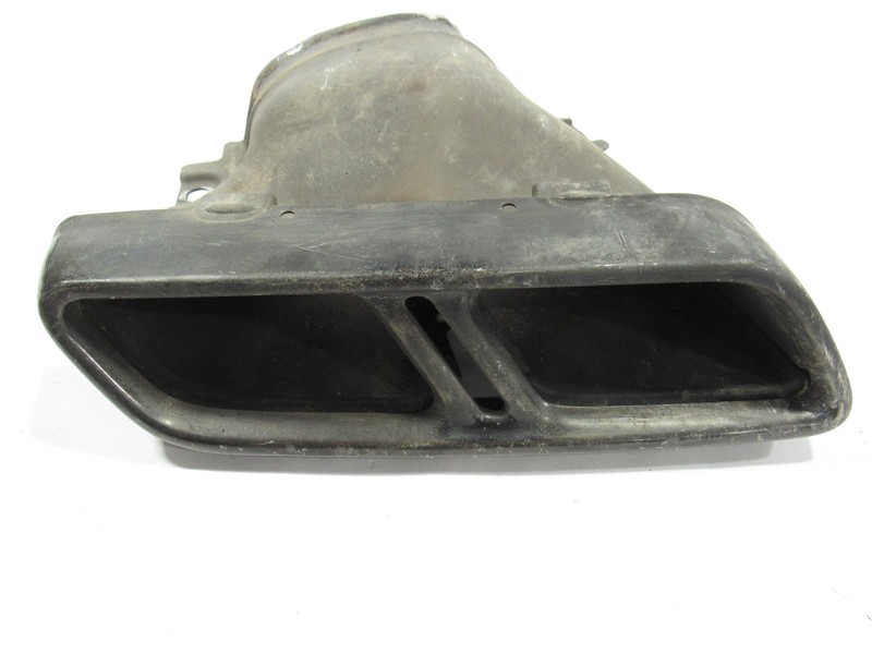 Mercedes E63 S W213 2018 Rear Right Passenger Exhaust Pipe Tip 18-20 ; :O