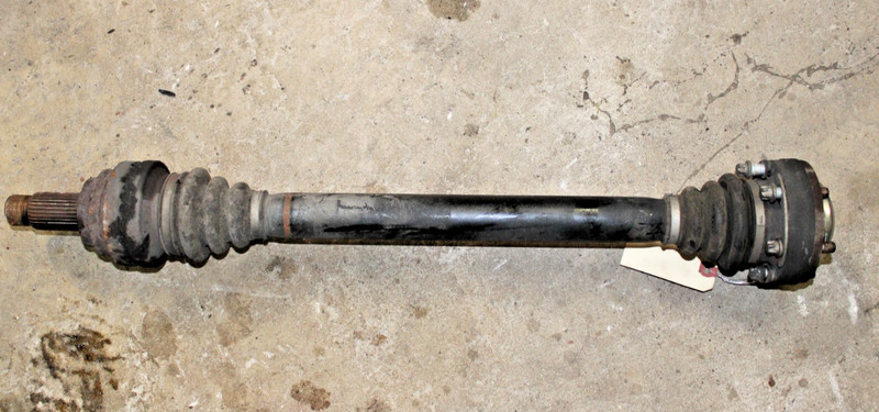 2008-2013 BMW E90, E92, E93 M3 RWD REAR Right Passenger AXLE SHAFT CV JOINT OEM