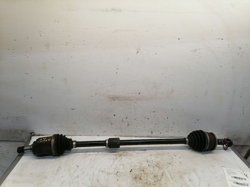 Passenger Axle Shaft Front Axle VIN P 4th Digit Limited Fits 16 CRUZE 1596216
