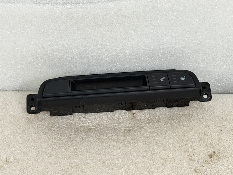 2016-2019 Mazda Miata Heated Seat Switch Display OEM NA1L-55-260A