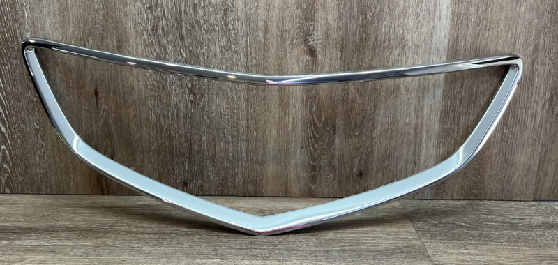 2015-2017 Acura TLX Surround Front Grille OEM 75105-TZ3-A01-M3