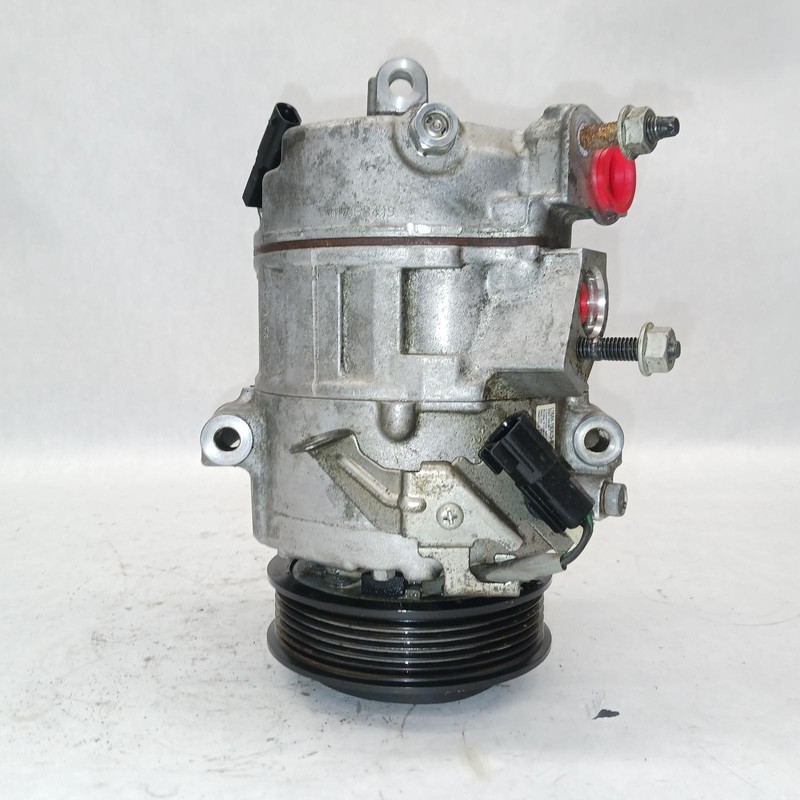 20-'21 LINCOLN AVIATOR AC Compressor 83k miles OEM 1 Year Warranty!