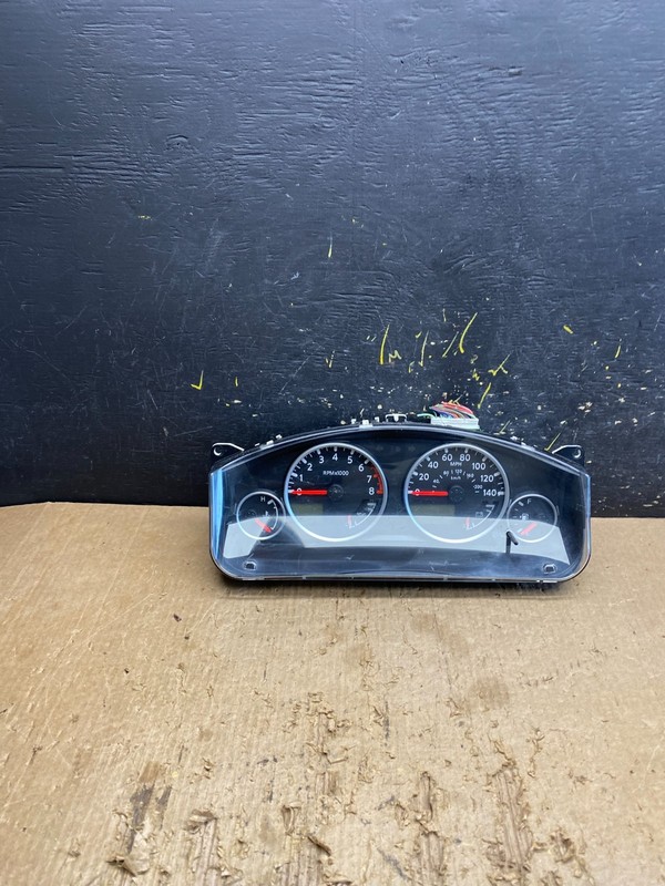 2008 2009 Nissan Pathfinder Speedometer Cluster Gauge Z9848 DG