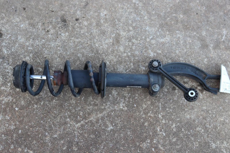 2013-2017 AUDI S5 QUATTRO SPORT SUSPENSION FRONT DRIVER SHOCK STRUT ABSORBER OEM