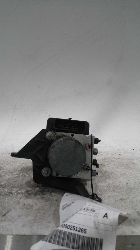 2020 Chevrolet Spark ABS Hydraulic Assembly OEM 42583005 81K Miles Black