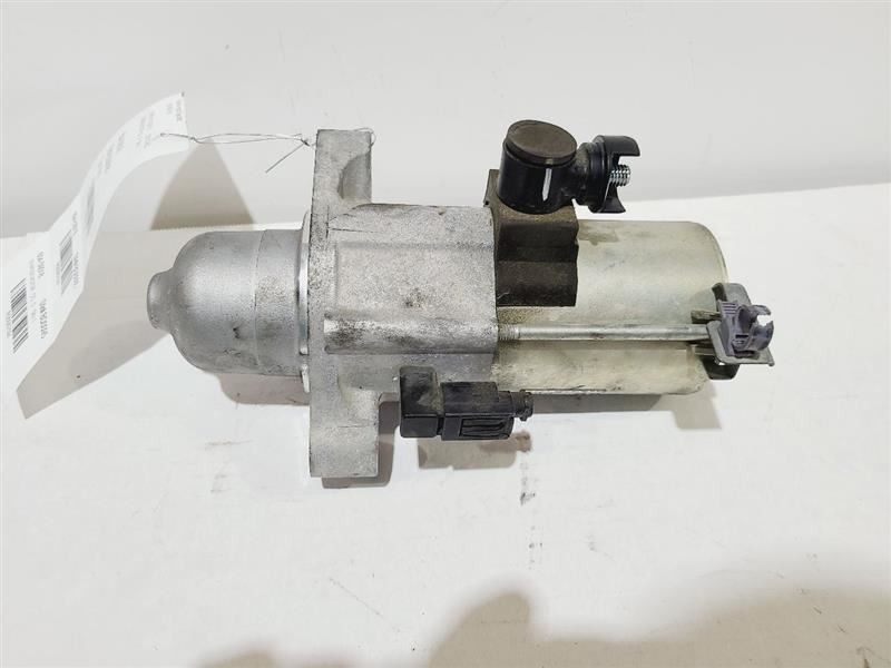 Starter Motor Turbo Fits 16-19 CIVIC 567591