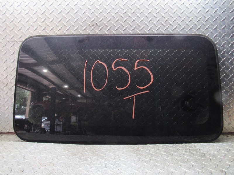 2011-2016 HYUNDAI ELANTRA SEDAN CPE SUNROOF ROOF GLASS