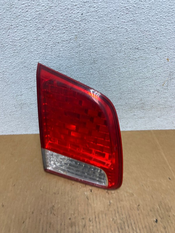 2011 2012 2013 Kia Sorento Left Driver Lh Inner Tail Light Oem AE0356 LK
