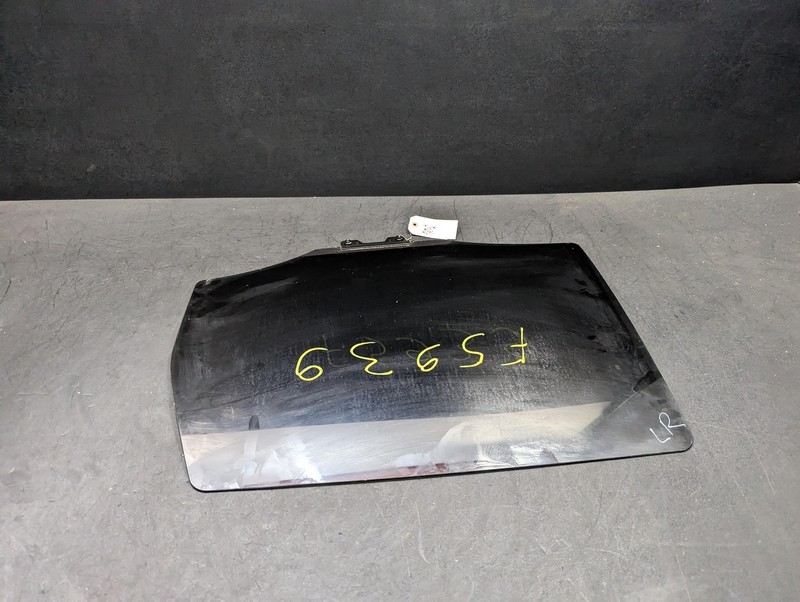 Rear Left Door Window Glass 2018 Ford Escape CJ54-S25713-B 2013 2014 2015 - 2019