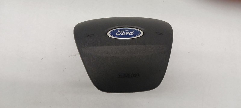 20-'24 FORD ESCAPE Left driver steering wheel Air Bag OEM