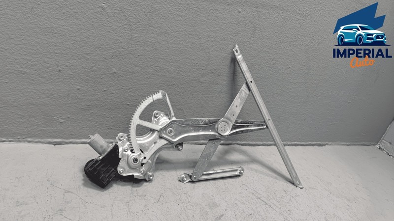 TOYOTA SIENNA REAR DRIVER SIDE DOOR WINDOW REGULATOR & MOTOR OEM 2015-20