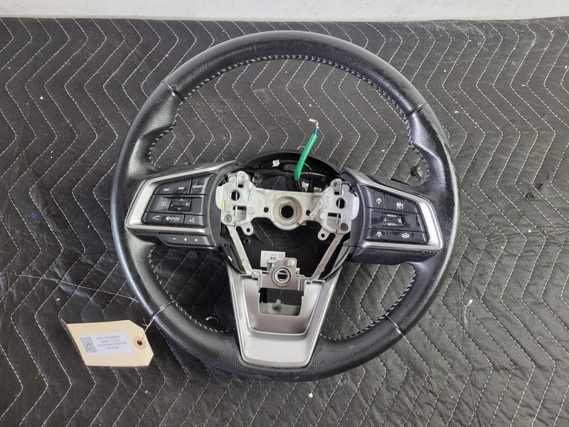 Used Oem Subaru Left Driver Steering Wheel for 2023 Ascent