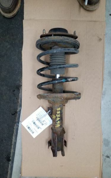 Passenger Right Strut Front Coupe Fits 01-05 SEBRING 223811