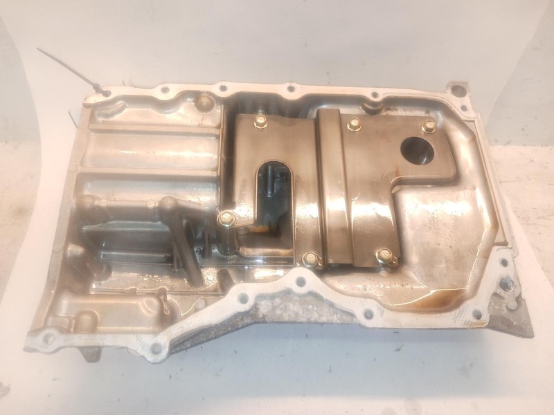06-'13 MAZDA 3 Oil Pan 2.0L OEM 6 Month Warranty!