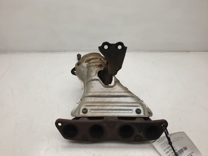 03-08 TOYOTA COROLLA 1.8L EXHAUST MANIFOLD 1ZZFE