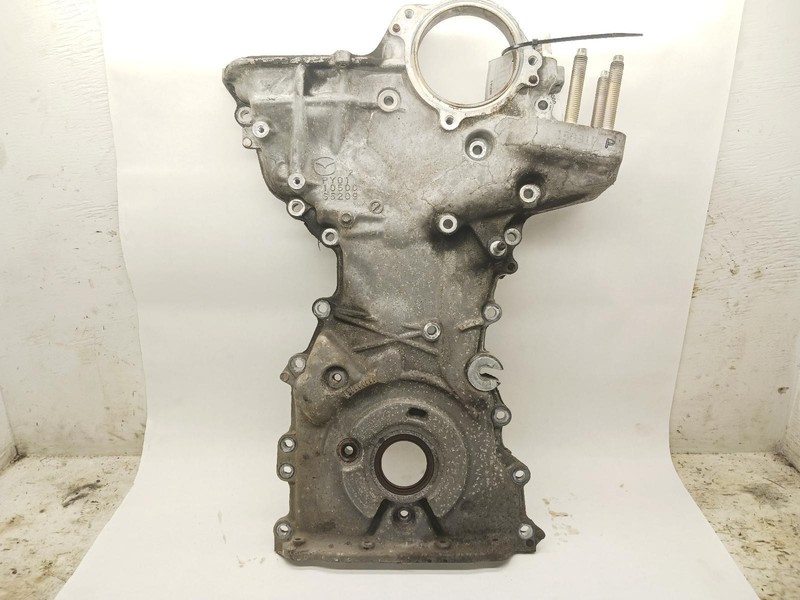 14-'18 MAZDA 6 Timing Cover OEM 1 Year Warranty!