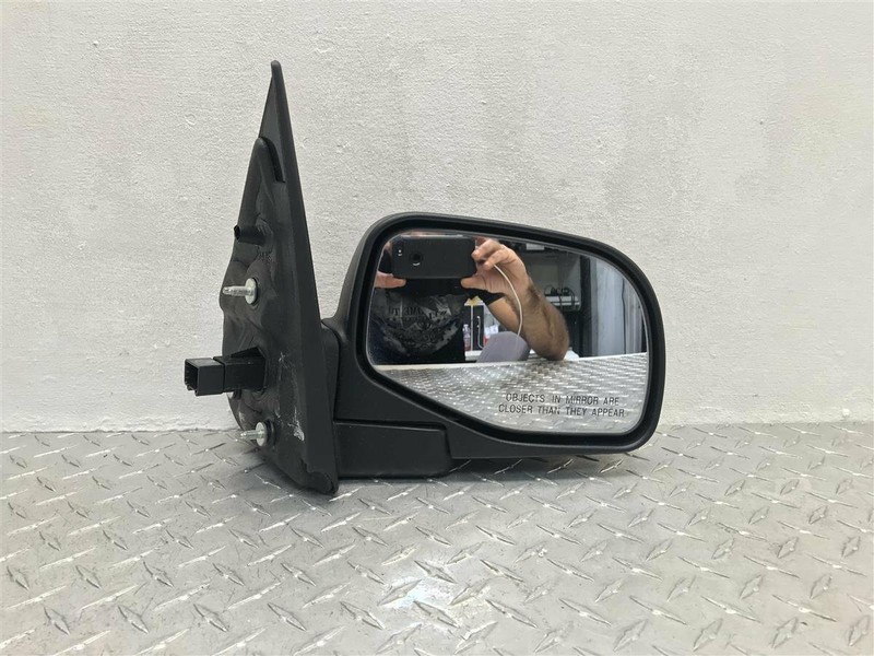 02 03 04 05 FORD EXPLORER PASSENGER SIDE VIEW MIRROR OEM 128-00673R