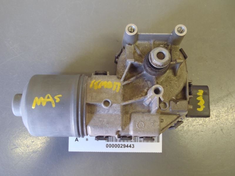 Windshield Wiper Motor BE8Z-17508-A Fits 2011-2019 Ford Fiesta 62929
