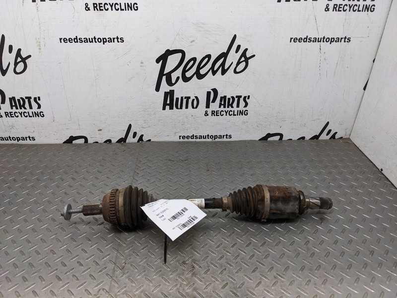Driver Left Axle Shaft Electric EV Fits 10-16 SMART 1154598