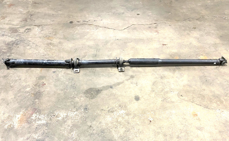 16-23 MAZDA CX-9 AWD 2.5L REAR SHAFT DRIVESHAFT PROPELLER OEM #A0.35