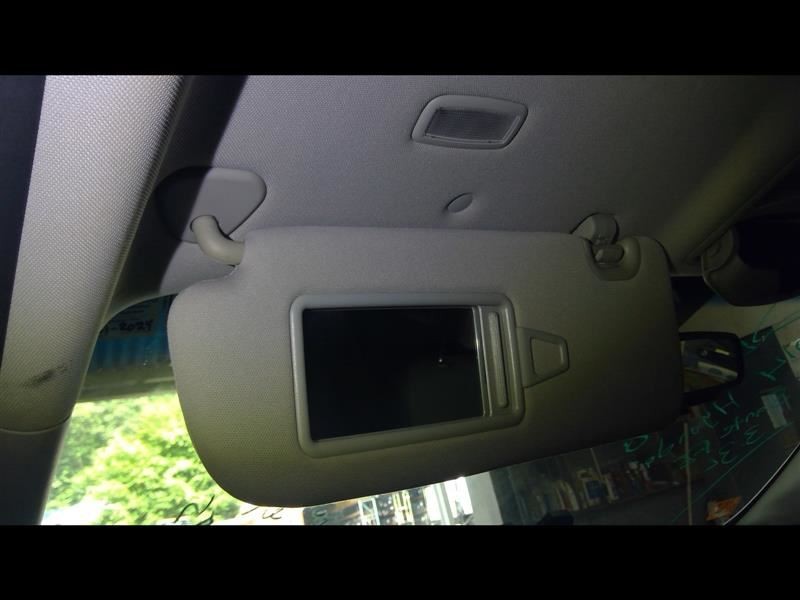 Driver Sun Visor Roof Illuminated LWB Fits 13-19 SANTA FE 1409347