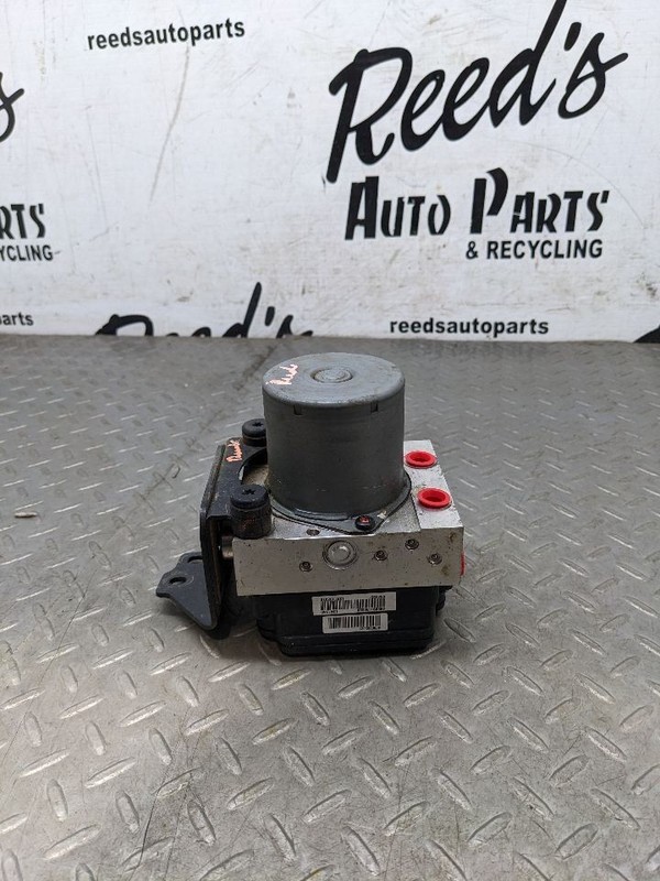 Anti-Lock Brake Part Actuator And Pump Assembly Fits 15-18 SEDONA 1056499