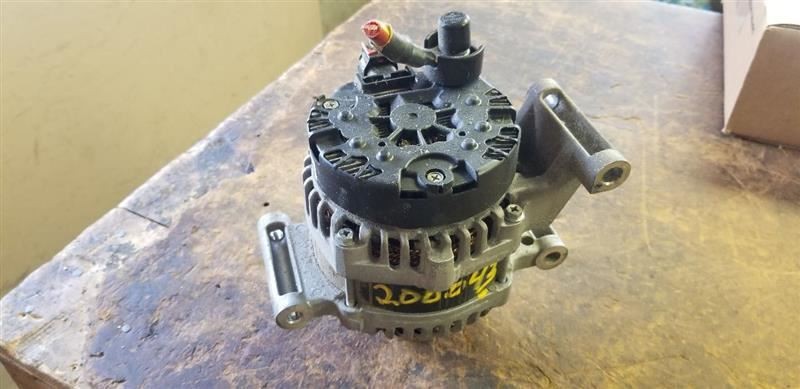 Alternator Fits 16-18 CRUZE 108629