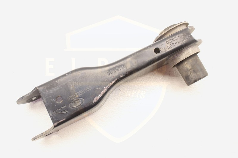 JAGUAR E-PACE 2018 2019 REAR PASSENGER RIGHT LOWER FRONT CONTROL ARM OEM 72K