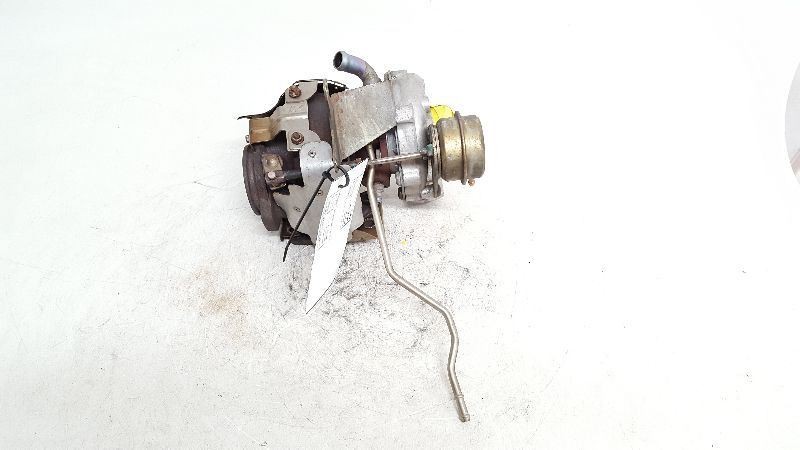 Bentley Arnage Right Passenger Side Turbo Unit Turbocharger Garret PF100646PE