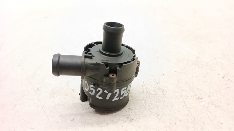 16-23 JAGUAR X260 XF E F-PACE 17-20 XE AUXILIARY WATER PUMP HOSE OEM 052725B