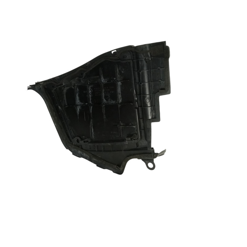2011 2012 Infiniti G25 Right Engine Battery Cover W/ Trim OEM 10609