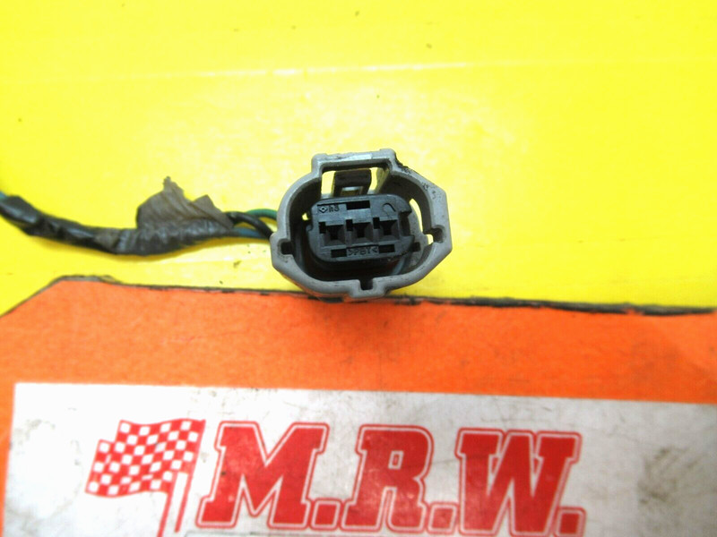 WIRE PLUG CONNECTOR PIG TAIL off CAM SHAFT POSITION SENSOR fits SCION TOYOTA