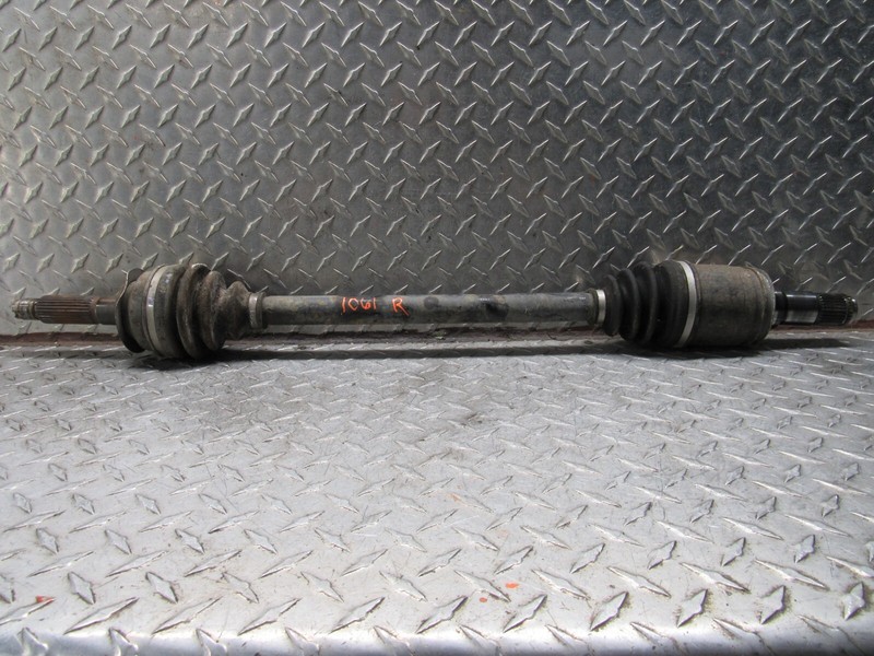 13-16 SCION FR-S/ 13-19 SUBARU BRZ RIGHT PASSENGER REAR AXLE SHAFT 35K MILES