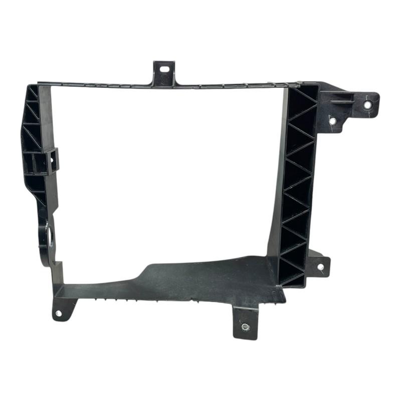 20-24 Land Rover Discovery Right side inter cooler air induct OEM LPLA-8A107-BC