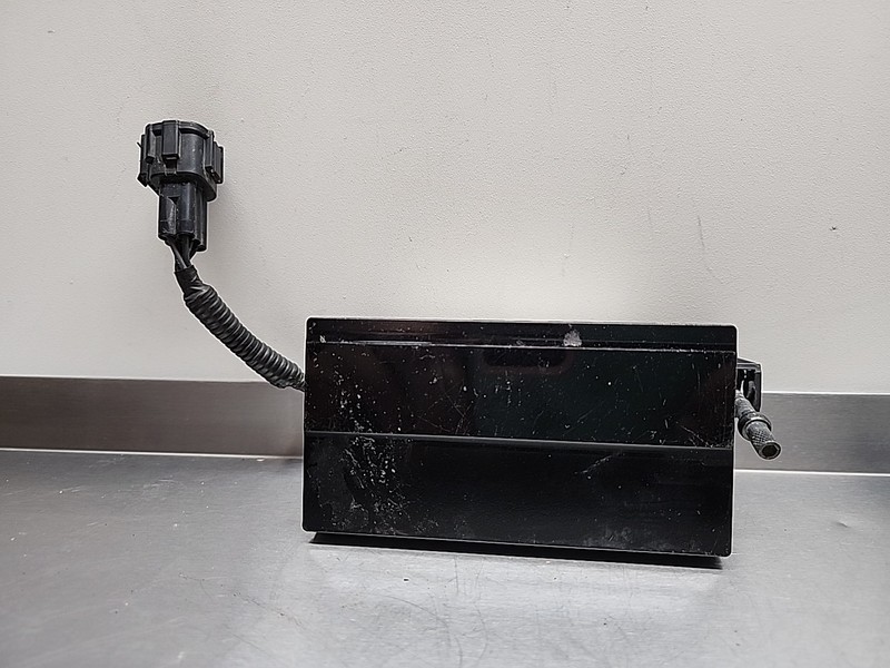 2013 - 2017 Infiniti EX37 QX50 Front Distance Radar Module OEM 28437 3WV0B