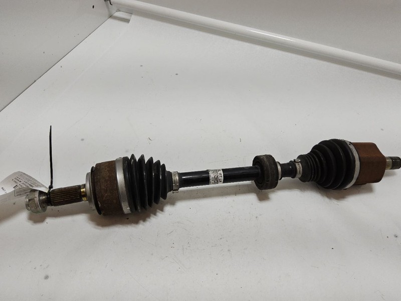 Driver Axle Shaft Front Axle 1.5L Turbo Outer Manual Fits 17-21 CIVIC 3514184