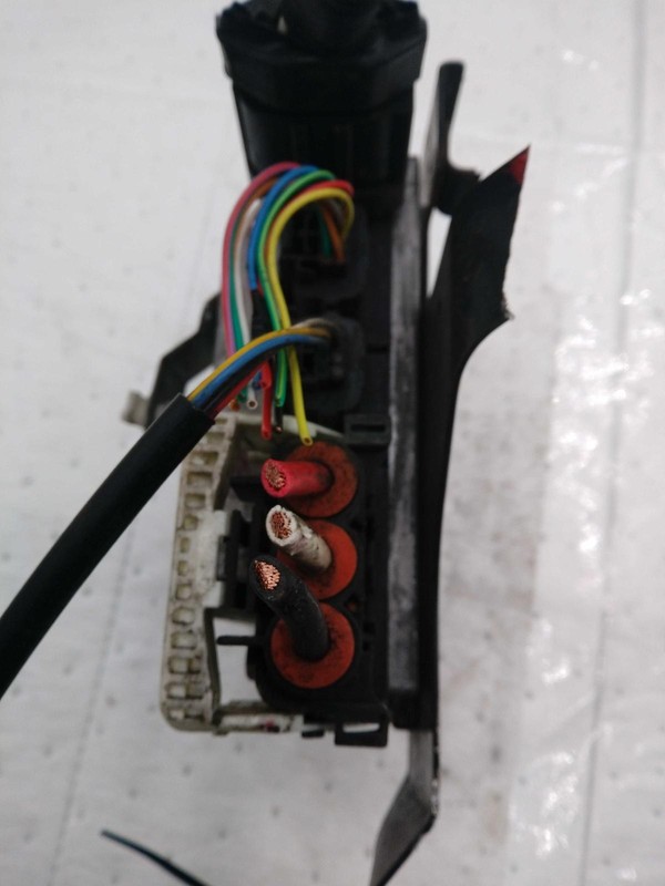 Used Power Steering Control Module fits: 2015 Subaru Impreza Steering steering c