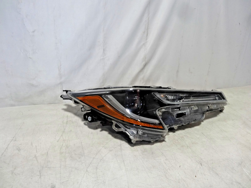 2015-2021 Toyota Corolla Right Passenger Side Headlight