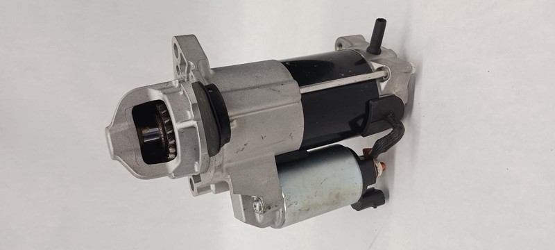 18-'24 CHEVROLET EQUINOX Starter Motor 1.5L OEM 1 Year Warranty!