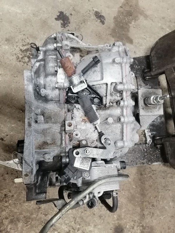 Automatic Transmission CVT AWD Fits 20-21 23 QASHQAI 1524857