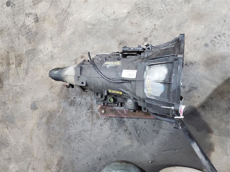Automatic Transmission 2WD Fits 03 BLAZER S10/JIMMY S15 283461