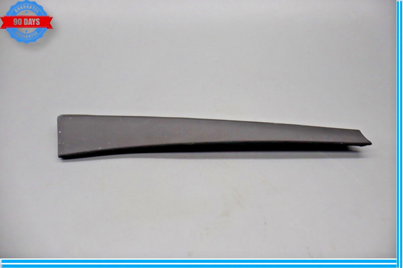 03-10 Bentley Continental Rear Right Side Center Console Armrest Trim Cover Oem