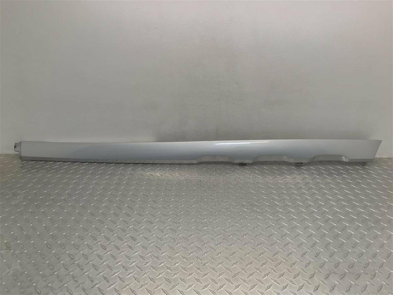 04-07 SATURN VUE PASSENGER ROOF MOULDING ONLY OEM 22681738