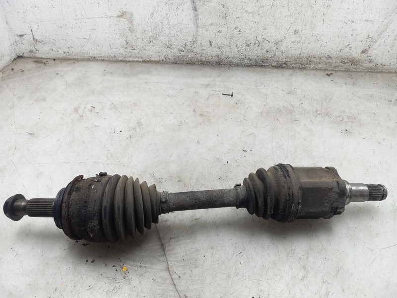 Passenger Axle Shaft Front Axle Jackshaft Right Hand Fits 03-24 4 RUNNER 553037