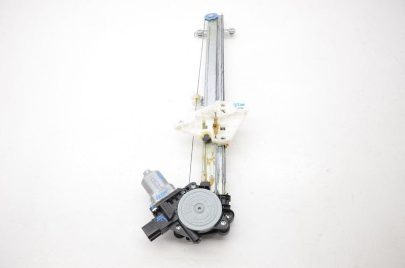 2015-2017 Subaru WRX STI Driver Left Front Door Window Regulator And Motor