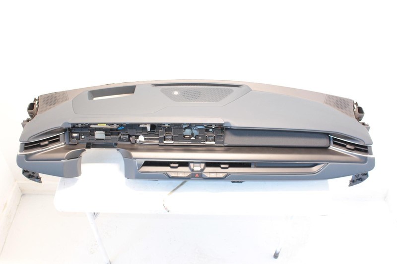 24-25 Kia EV9 Black Dash Panel Assembly
