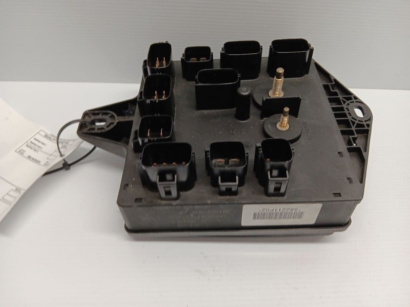 2016 Jaguar X351 XJ Front Engine Bay Relay Fuse Box GW9314A073AB OEM