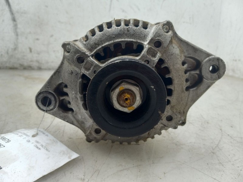 96 97 98 99 TOYOTA TACOMA 4CYL ALTERNATOR 70 AMP 3RZFE