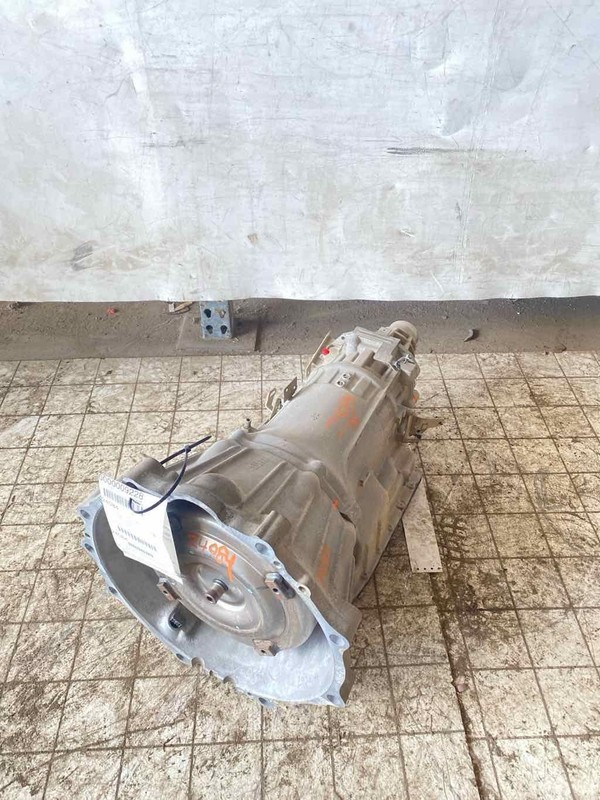 Transmission Assy. NISSAN TITAN 05